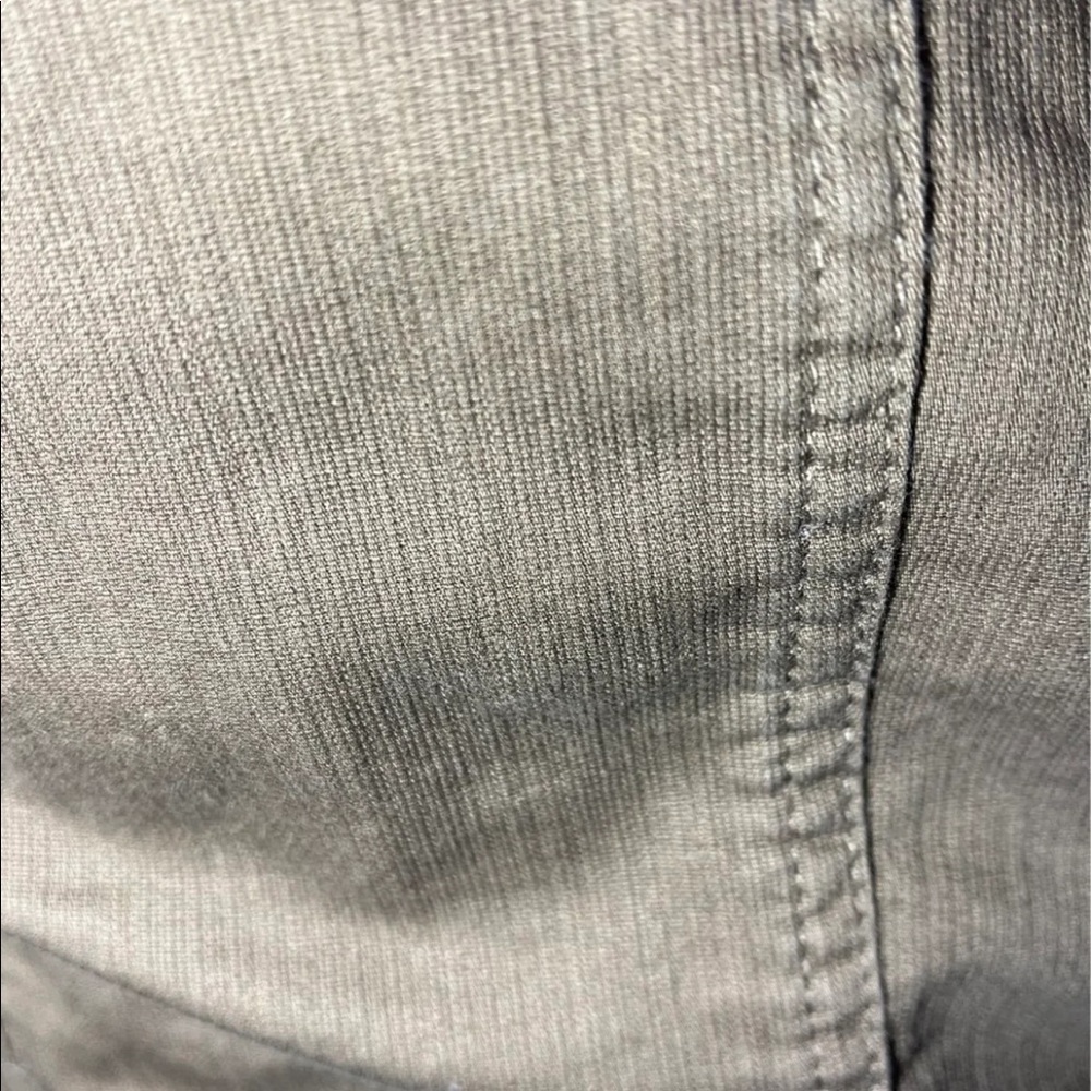 Lightweight Jean Jacket - Picture 5 of 8